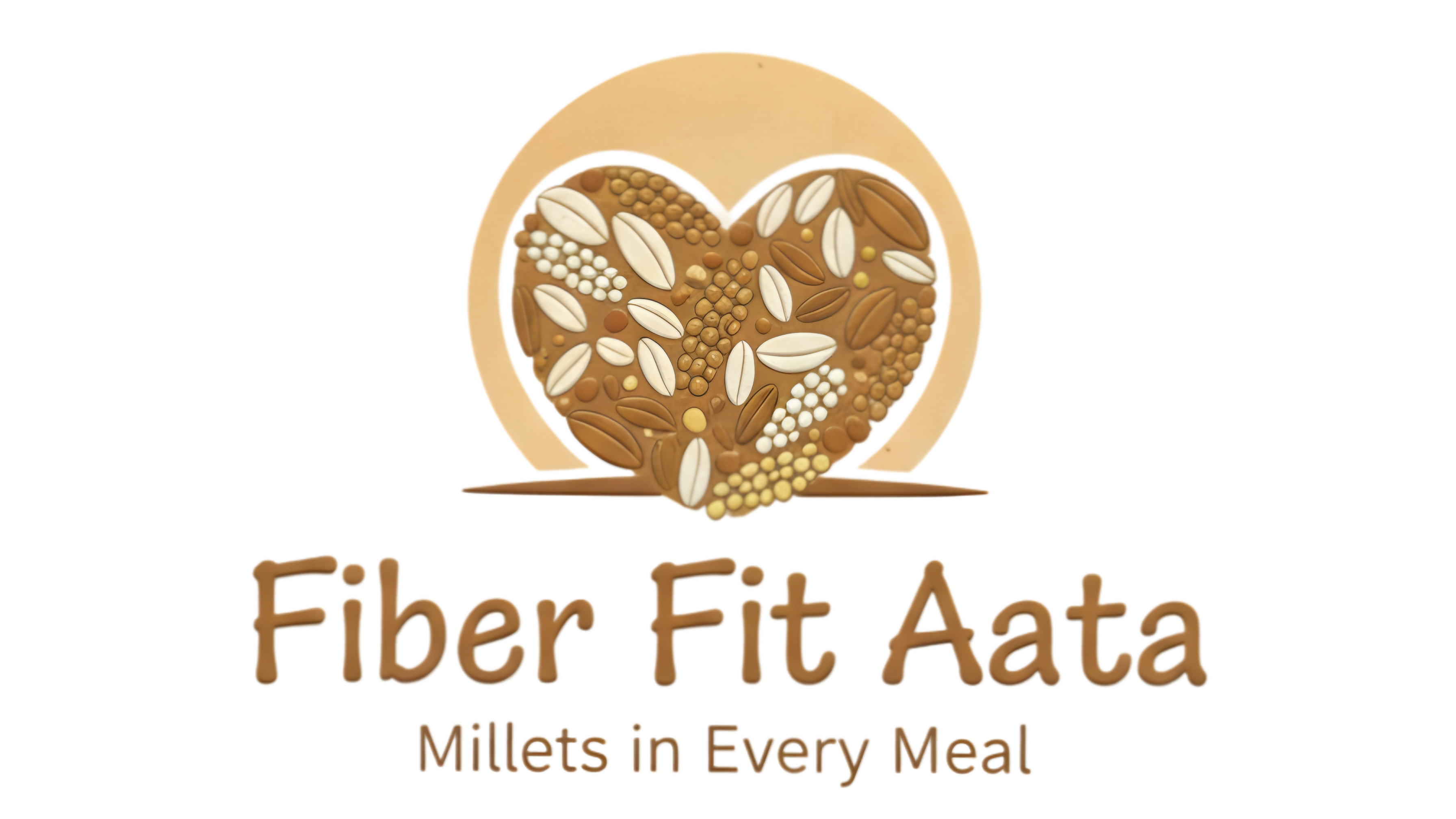 Fiber Fit Aata logo