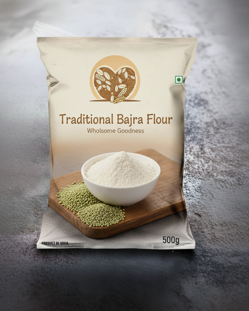 Bajra Flour