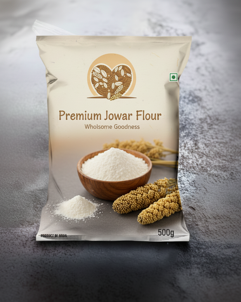Jowar Flour